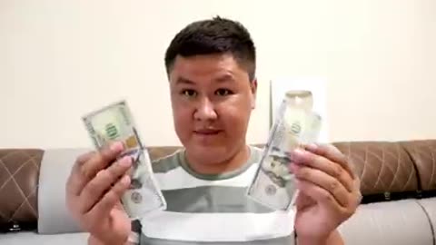 Best Magic tricks with money