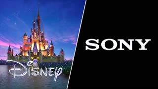 Disney Makes A Deal With Sony To Release Their DVD's Blu-Ray's And 4K's In The Future.