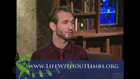 Celebration Television Show Interview | NickV Ministries