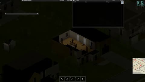 Project Zomboid Fourth Attempt Pt. 208 (No Commentary, Sandbox)