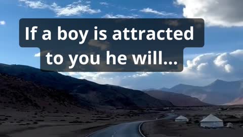 Mind Blowing Psychological Facts About Boys | #psychology