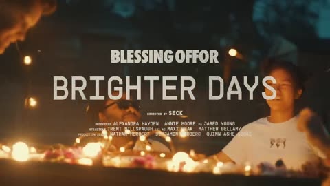 Blessing Offor - Brighter Days