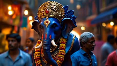 Jai Ganesh