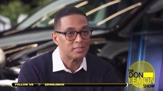 Don Lemon fails to understand how lowering standards for doctors might result in worse medical care