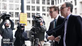 Lawyer Sentenced to Prison for Lying to Special Counsel Investigators