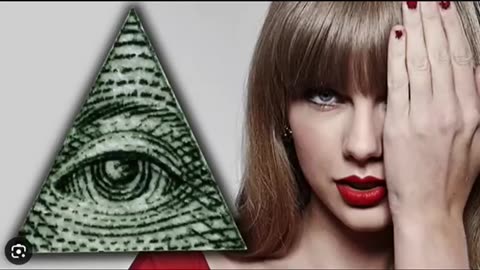 SATANIST TAYLOR SWIFT THE REDEEMER! NEVER IN MY LIFE HAVE I SEEN IDOL WORSHIP GET THIS INSANE!