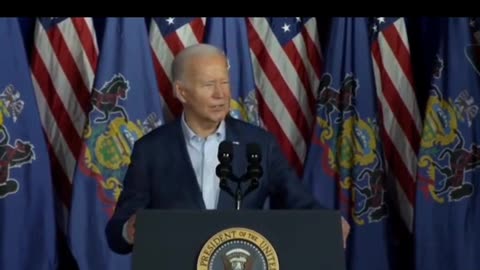 Biden Address: Translate If You Speak Bidenese.