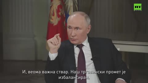 Taker Karlson: Putin će pre pokrenuti nuklearni rat nego što će pustiti Krim