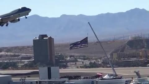 Bullhead, Arizona Trump Rally