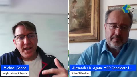 Malta update with Alexander D'Agata