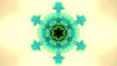 Mandala - For your video editing 3