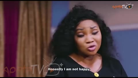 Depression Yoruba Movie 2023 Official Trailer This Sunday May 28th On ApataTV