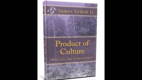 Product of Culture Chapter 1