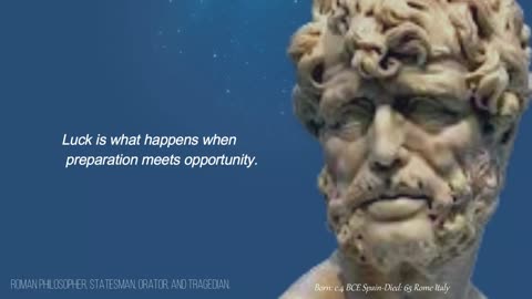 greats quotes by seneca worth knowing