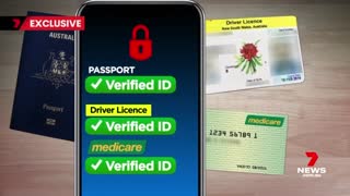 Final Warning to Australians - Digital ID, NSW