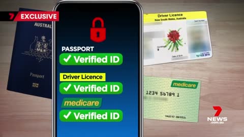 Final Warning to Australians - Digital ID, NSW