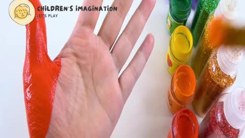 Mainan anak kecil video reels (Children's toys reels video)