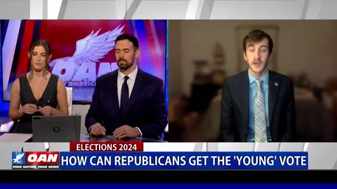 How Can Republicans Get the 'Young Vote'?