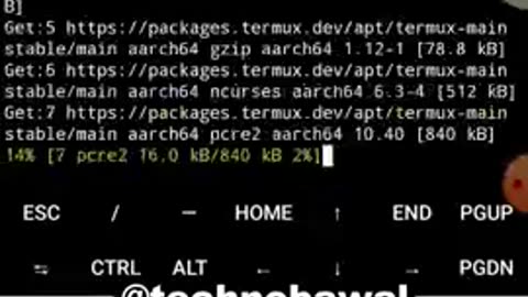 .termux cool commands.termux tricks 2023..