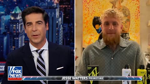 Jesse Watters Primetime 6-12-24 FULL HD - BREAKING FOX NEWS June 12, 2024