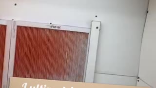DIY Powder Coating Spray Booth