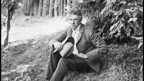 Chickamauga by Ambrose Bierce