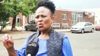 Public Protector visits Kimberley