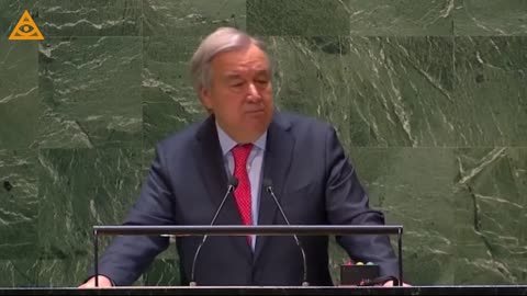 UN's Guterres: "If you cannot set a credible course for Net Zero... you should not be in business."