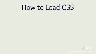 Learn What CSS is and How to Use it @kechfix#