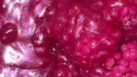 @waxingorlando Showcases the Melting Magic of Sexy Smooth Tickled Pink Premium Synthetic Hard Wax!