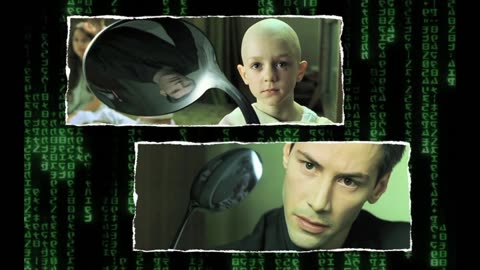 Mark Passio - The Matrix Trilogy Decoded - An In Depth Breakdown