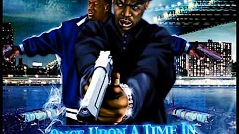 Uncle Murda - Once Upon A Time In Brooklyn [Full Mixtape]