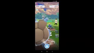 VOD162 Pokémon GO