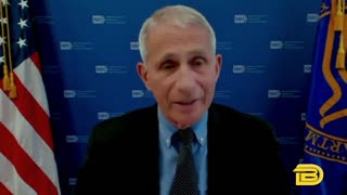 Fauci Says Unvaccinated Should Still Wear Masks