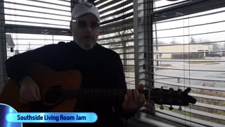 Living Room Jam - New Years Eve!