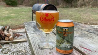 Beer Review 21-07 Bells Two Hearted