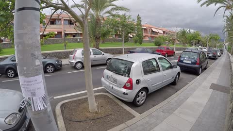 Tenerife, a lehetosegek hazaja