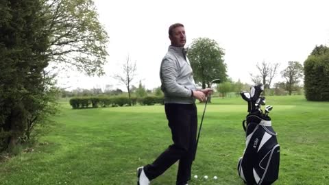 Simplifying Your Golf Swing-Proper Golfting