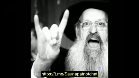 Suomennettu: Rabbi Finkelstein - You are cattle