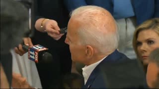 Joe Biden says Americans obligated to pay for illegal alien healthcare