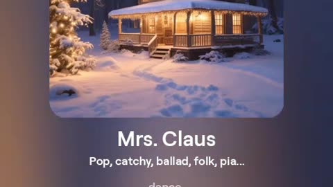 Mrs. Claus