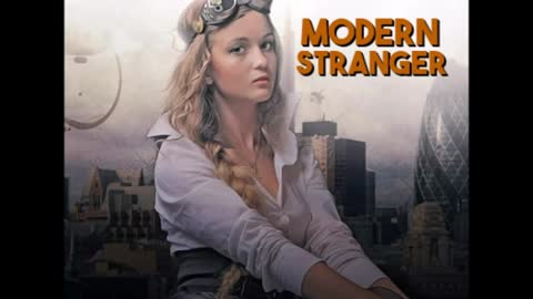 Modern Stranger Full E.P (1977-1984) (Remastered) (2021)