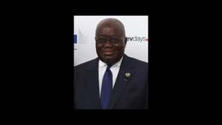 THE ENTIRE ROCKEFELLER EUGENICS COVID-19 PLAN EXPOSED - PRESIDENT OF GHANA (VIDEO)