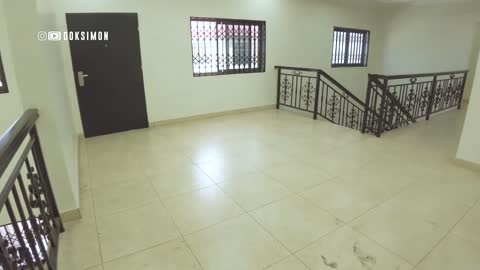 The Price of this 8 Bedroom Modern House in Accra, Ghana Will Shock You.