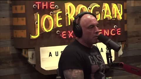 Joe Rogan - Posthuman