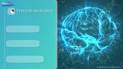 Biomagnetism: A New Approach to Managing Migraines