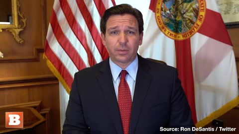 Ron DeSantis: My Wife Casey Is "Now Considered Cancer-Free"