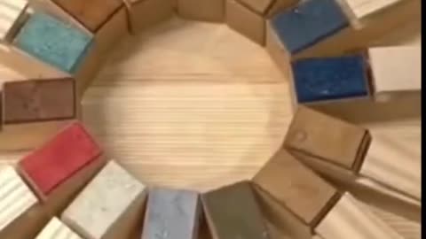 Wood working video #shorts