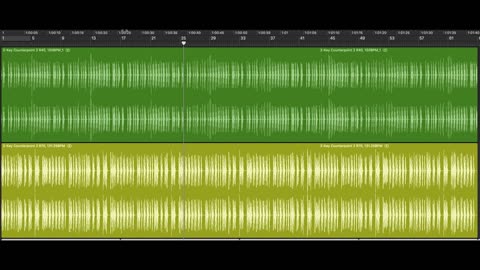 IF2 2-Key Counterpoint