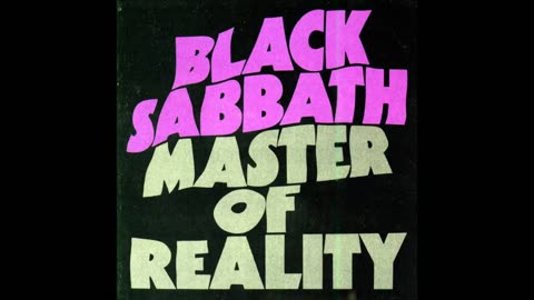 Black Sabbath - Embryo